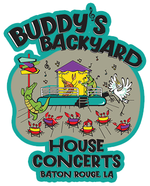 Buddy's Backyard Trop Rock House Concert Venue